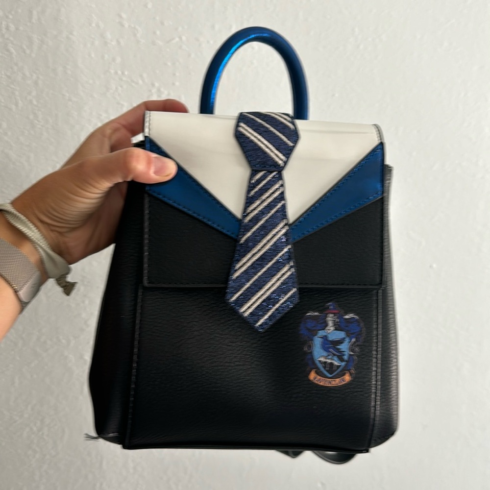 Danielle Nicole Ravenclaw backpack